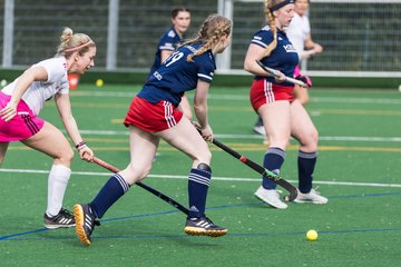 Bild 174 - F VfL Pinneberg - HC St. Pauli : Ergebnis: 2:1